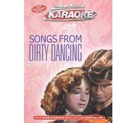 Karaoke - Karaoke - Dirty Dancing [Import allemand]