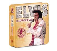 Karaoke - Karaoke: Elvis