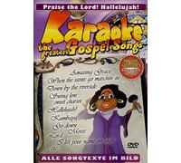 Karaoke - Karaoke: Greatest Gospel Songs
