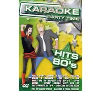 Karaoke - Karaoke Hits of the 80's