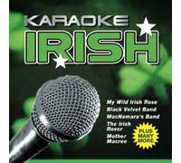 Karaoke - Karaoke Irish