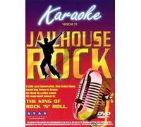 Karaoke - Karaoke - Jailhouse Rock [Import anglais]