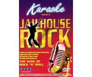 Karaoke - Karaoke - Jailhouse Rock [Import anglais]