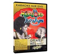 Karaoke - Karaoke Jukebox: Volume 17 Greatest Hits Motown