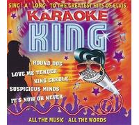 Karaoke - Karaoke King