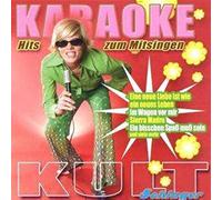 Karaoke - Karaoke Kult Schlager