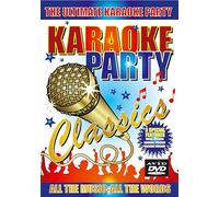 Karaoke - Karaoke Party Classics (Various Artists)
