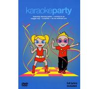 Karaoke - Karaoke Party [Import anglais]