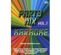 Karaoke - Karaoke - Party Mix Vol. 1
