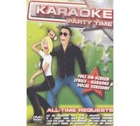 Karaoke - Karaoke Party Time - All Time Requests [Import anglais]