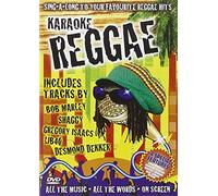 Karaoke - Karaoke Reggae [Import anglais]