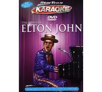 Karaoke - Karaoke - the Songs of Elton John [Import anglais]