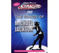 Karaoke - Karaoke - the Songs of Michael Jackson [Import anglais]