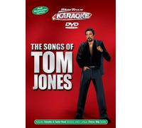 Karaoke - Karaoke - the Songs of Tom Jones [Import anglais]