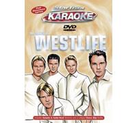 Karaoke - Karaoke - the Songs of Westlife [Import anglais]