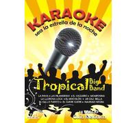 Karaoke - Karaoke: Tropical Big Band