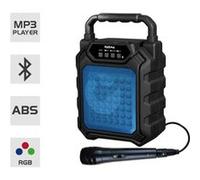 Karaoke Karma Amplificato Mp3 Ricaricabile