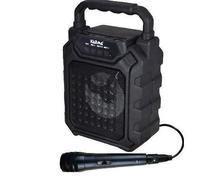 Karaoke Karma Diffusore amplificato ricaricabile