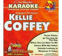 Karaoke Kellie Coffey - Karaoke: Kellie Coffey