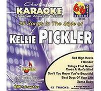 Karaoke: Kellie Pickler