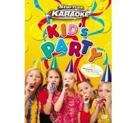 Karaoke - Kid's Party-20 Hits