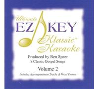 Artistes variés – Klassic Karaoke 2 – CD