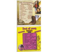 Karaoke Kurrents 8 Disk Updated CDG Set December 2009 130 Songs