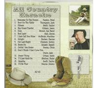 Karaoke Kurrents May 2010 8 CDG Update Set 129 NEW Current Country & Pop Songs