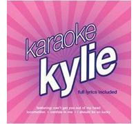 Diverse - Karaoke Kylie [Import]