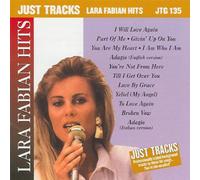 Karaoke: Lara Fabian-Just Tracks