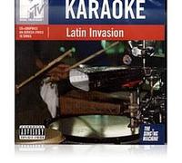 Karaoke: Latin Invasion