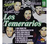 Karaoke Latin Stars