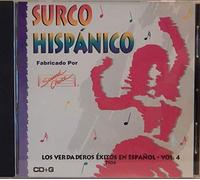 Karaoke Latino - Karaoke Exitos Latinos 4