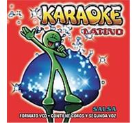 Karaoke Latino: Salsa