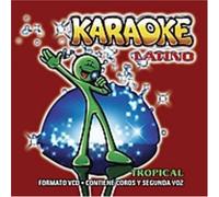 Karaoke Latino: Tropical