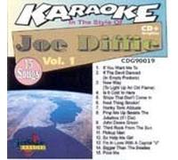 Karaoke Lee Ann Rimes 1 - Pro Artist: Joe Diffie 2