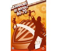 Karaoké – Les Années 60/70 – Warner Bros.