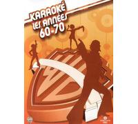 Karaoké - Les Années 60/70