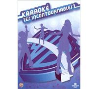 Warner Bros. – Karaoké : Les Incontournables Vol. 1