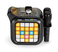 VTech – Jeu éducatif musical – Karaoké Light Party – Multicolore
