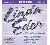 Karaoke: Linda Eder-Sing The Hits