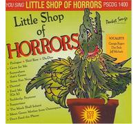 Karaoke: Little Shop of Horrors