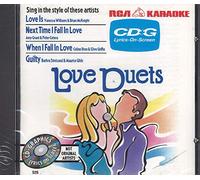 Karaoke: Love Duets