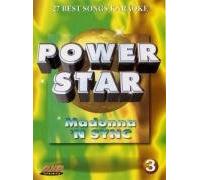 Karaoke - Madonna/N Sync [Import]