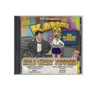 Karaoke: Male Chart Toppers: American Woman (In the Syle of Lenny Kravitz) / Bent (In the Style of Matchbox 20) / with Arms Wide Open (In the Style of Creed) / Higher (In the Style of Creed)