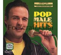 Karaoke: Male Pop Hits-You Sing