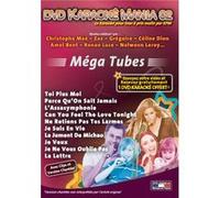 Karaoké mania volume 2 - Méga tubes E