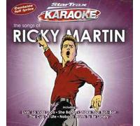 Karaoke - Martin Ricky