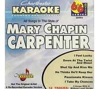Karaoke: Mary Chapin Carpenter