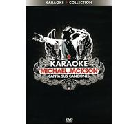 Karaoke - Michael Jackson [Import]